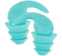 Amosfun Silicone Noise Reduction 1 Pair for Blocking External Noise