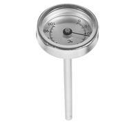 Amosfun Stainless Steel Electric Kettle Thermometer Digital Instant Read Kitchen Temperature Gauge for Home Cooking and Baking,