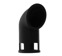 Amosfun Steam Release Silicone Pressure Cooker Steam Diverter Kitchen Gadget for Relief Accessories Safe and Easy to Use for and Pressure Cooker Release Part