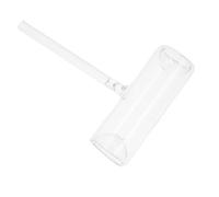 Amosfun Sublimation Tube Kit for Chemistry Education Glass Equipment for Lab Experiments Essential Teaching Tool for Demonstrating Sublimation Principles for Laboratories and Classrooms