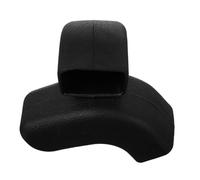 Amosfun Tpu Tow Hook Cover with Built Buffer Block for Jk Jt Front Bumper Easy Install Tow Hook Sleeve Protector for Vibration Reducing Trailer Hitch Receiver Cap