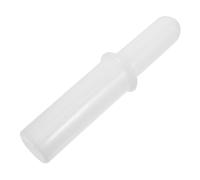 Amosfun Universal Meat Pusher 8.5 Inch Plastic Meat Tamper for Grinder Parts Sausage Maker Tool with Smooth Surface for Easy Use and Cleaning