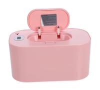 Amosfun Wet Wipes Heater Temperature Controller Portable Electric Wet Tissue Warmer for Care Keeps Napkins Warm for Comfort