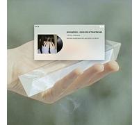 Amosphère - More Die Of Heartbreak [VINYL]