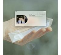 AMOSPHERE - MORE DIE OF HEARTBREAK - New Vinyl Record VL - V3447z