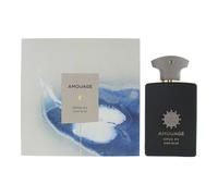 Amouage Opus XV King Blue Eau De Parfum Spray 100ml