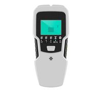 Amount Detector, Structure and Partition Detector, Magnetic Portable Multifunction High Sensitivity for Locating Cables, Pipes and Structures in Construction