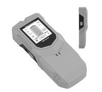 Amount Detector, Stud Sensor - LCD Display Sound Alarm Level Depth Detection - For Renovation Carpentry Plaster Tiles