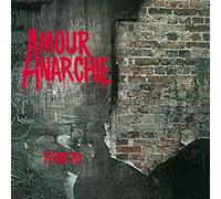 Amour Anarchie Vol 1 [VINYL]