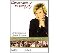 Amour Avec Un Grand a L'-C - Amour Avec Un Grand a L'-C [DVD] [Import]