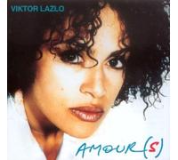 Amour by Viktor Lazlo (2004-04-01)