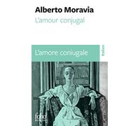 Amour Conjugal Fo Bi: A38313 (Folio Bilingue)
