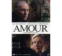 Amour DVD Cecchi Gori Home Video