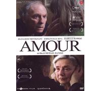 AMOUR - DVD - G3z