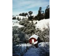 Amour en altitude: Quand la neige tombe, les cœurs fondent