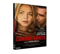 AMOUR ET LES FORETS (L') - BLU-RAY