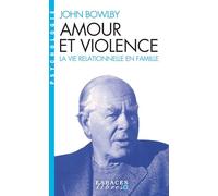 Amour et violence (Espaces Libres - Idées): La vie relationnelle en famille