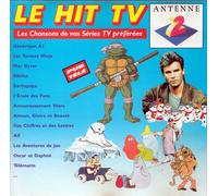 Amour, Gloire et Beauté - Le Hit Tv A2 - Les Chansons De Vos Séries Préférées