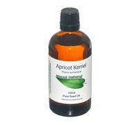 Amour Natural Apricot Kernel Pure Seed Oil - 100ml