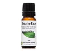 Amour Natural Breathe Ease Pure Essential Oil Blend - 10ml