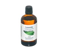 Amour Natural Lavender Pure Essential Oil - 100ml