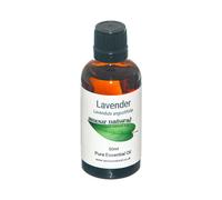 Amour Natural Lavender Pure Essential Oil - 50ml