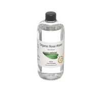 Amour Natural Organic Rose Flower Water - 500ml