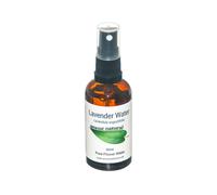 Amour Natural Pure Lavender Flower Water - 50ml