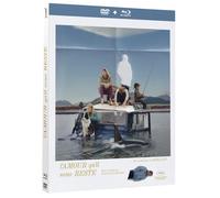 AMOUR QU'IL NOUS RESTE (L') - COMBO DVD + BLU-RAY