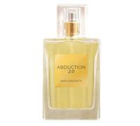 Amour Scents - Abduction 2.0 Extrait De Parfum - Long-Lasting, Luxurious Fragrance for Women, Captivating and Enigmatic Scent, Ideal for Day and Night Wear (100ml)