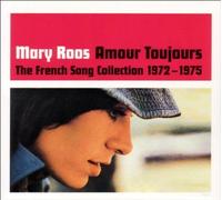 Amour Toujours: French Song Collection 1972-1975 by Roos, Mary (2009-11-10)