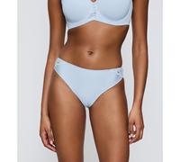 Amourette Brazilian Knickers steel blue