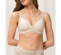 Amourette Charm Bra Without Underwiring Vanilla