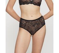 Amourette Charm Maxi Knickers Black