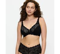 Triumph Women's Amourette Bra, Black, 32B
