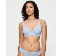 Amourette Full Cup Bra steel blue