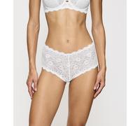 Amourette Maxi Knickers White