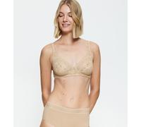 Amourette Non-Underwired Bra Skintone