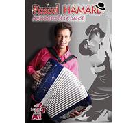 Amoureux de la Danse - Pascal Hamard - DVD