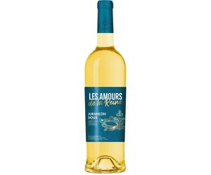 Amours de la Reine 2025 - La Confrérie du Jurançon