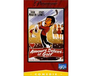 Amours, delices et golf