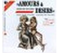 Amours & Desires-Songs of the - Amours & Desires-Songs of the