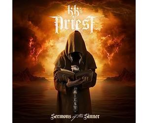 AMOVO - Sermons Of The Sinner - CD - D4z