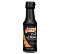 Amoy Dark Soy Sauce Pack Of 6x150ml Bottles