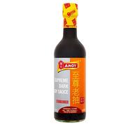 Amoy Dark Soya Sauce 500ml x 12