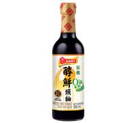 Amoy Deluxe First Extract Soy Sauce 500ml