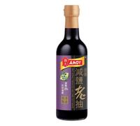 Amoy First Extract Dark Soy Sauce 500ml