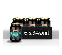 Amoy Japanese Teriyaki Sauce 6x340ml