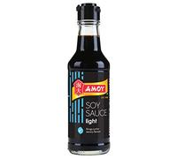 Amoy Light Soy Sauce, 150 ml (Pack of 6)