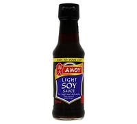Amoy Light Soy Sauce 150ml x 6